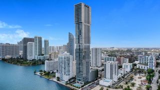 New construction Condo/Apt house 788 Northeast 23rd Street, Unit 3502, Miami, FL 33137 - photo