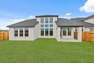 New construction Single-Family house 4522 Valeria Cottage Dr, Fulshear, TX 77441 plan The Wimberly II - image