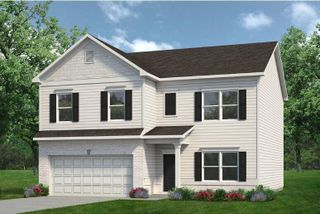 New construction Single-Family house 2814 Upton Cir, Cleveland, TN 37323 - image