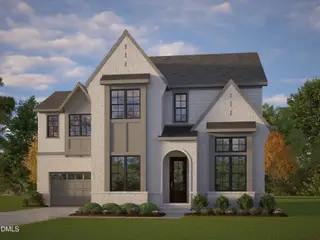New construction Single-Family house 8004 Broad St, Raleigh, NC 27613 - image