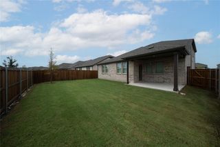 New construction house 2013 Partridge Rd, Princeton, TX 75407 plan Rainier - image