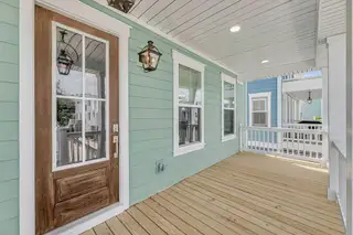 New construction Single-Family house 722 Minton Rd, Charleston, SC 29412 plan Monroe - image