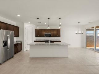 New construction Single-Family house 24473 W Grove St, Buckeye, AZ 85326 plan Sawyer - image