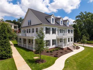 New construction Condo house 1200 Ponce De Leon Ave, Unit B1, Atlanta, GA 30306 - image
