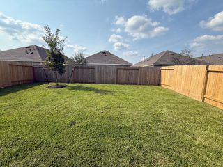 New construction Single-Family house 2533 Hawks Eye Dr, Conroe, TX 77340 - image