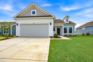 New construction Single-Family house 120 Buckingham Dr, Conway, SC 29526 plan Camden - image