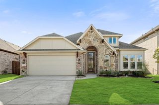 New construction Single-Family house 3312 Heathrow Rd, Mesquite, TX 75181 - photo