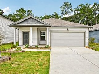 New construction  house 420 Wedemeyer St, Taylor, TX 76574 plan Sterling - image