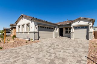 New construction Single-Family house 12012 W Parkway Ln, Avondale, AZ 85323 plan Townsend - image