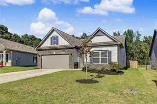New construction Single-Family house 140 Marion Dr, Cartersville, GA 30120 - image