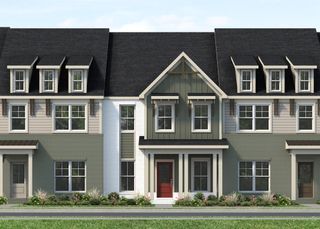 New construction Single-Family house 348 Twig Pvt Ct, Hendersonville, TN 37075 plan Grayson - image