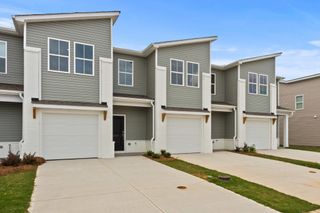 New construction Single-Family house 311 Heswall Ct, Greenville, SC 29605 plan Nyomi - image