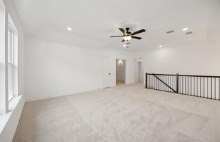 New construction  house 14538 Herschel St, Pilot Point, TX 75009 plan Mooreville - image