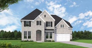 New construction Single-Family house 18615 Valencia Tangelo St, Manvel, TX 77578 - image
