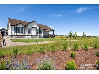 New construction  house 809 Loess Ln, Windsor, CO 80550 plan Hudson - image