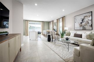 New construction Townhouse house 1858 Kendall Pointe Pl, Melbourne, FL 32935 - image