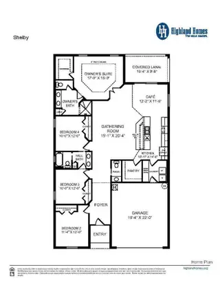 New construction Single-Family house 1536 Otter Woods Ln, Auburndale, FL 33823 plan Shelby - image