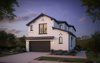 New construction Single-Family house 16 Maybury Wy, Lakeway, TX 78738 The Osgood- photo