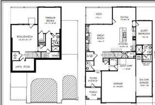 New construction Single-Family house 845 Lakemont Dr, Canton, GA 30114 - image