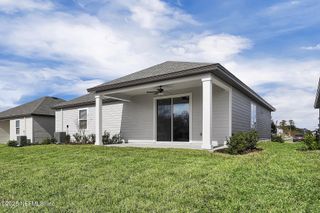 New construction  house 3979 Gareys Ferry Way, Middleburg, FL 32068 plan St. Martin - image