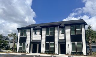 New construction Townhouse house 1710 Cayla St, Johns Island, SC 29455 - photo