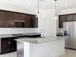 New construction Single-Family house 24436 W Long Ave, Buckeye, AZ 85326 plan Holly - image