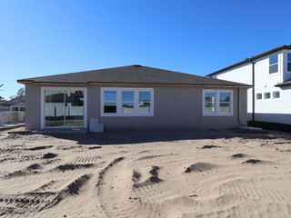 New construction Single-Family house 2230 Clary Sage Dr, Spring Hill, FL 34609 plan Corina II - image