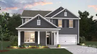 New construction Single-Family house 537 Mahogany Rd, York, SC 29745 - image