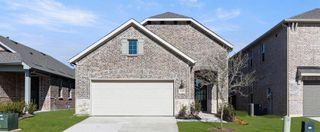 New construction Single-Family house 14149 Gallatin St, Pilot Point, TX 76258 plan McKellar - image