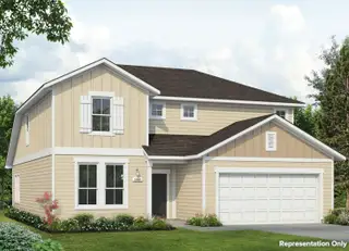 New construction Single-Family house 13513 Stocksbridge Dr, Pflugerville, TX 78660 - image