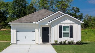 New construction Single-Family house 905 Badlands Wy, Portland, TN 37148 plan Devon - image