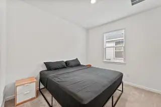 New construction Single-Family house 21706 Lime Moss Ln, Cypress, TX 77433 plan Capella - image