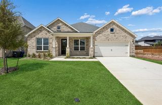 New construction Single-Family house 6708 Mill Creek Dr, McKinney, TX 75071 plan Azle - image