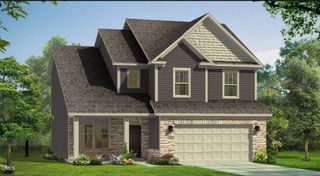 New construction Single-Family house 114 Favored Ave, Sanford, NC 27330 - image