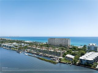 New construction Condo house 1177 Hillsboro Mile, Unit 608, Hillsboro Beach, FL 33062 - image