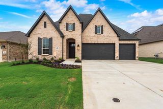 New construction Single-Family house 6048 Strada Cove, Fort Worth, TX 76123 - photo