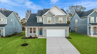 New construction  house 18 Joplin Dr, Piedmont, SC 29673 plan Cameron - image