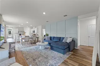 New construction Single-Family house 3396 Fort Mellon Ln, Sanford, FL 32773 - image