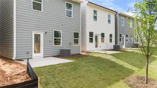 New construction Single-Family house 513 Hayes Ln, Canton, GA 30115 plan Turner - image