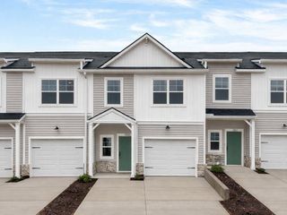 New construction Single-Family house 1524 Yellowwood Ct, Reidville, SC 29375 plan The Carson - image