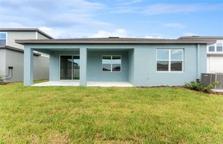 New construction  house 3775 Obsidian Dr, Spring Hill, FL 34609 plan Medina - image