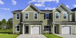 New construction Single-Family house 48 Crimson Pointe Dr, Hardeeville, SC 29927 plan Berkeley - image