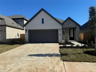 New construction Single-Family house 13083 Pine Trace St, Magnolia, TX 77354 - image