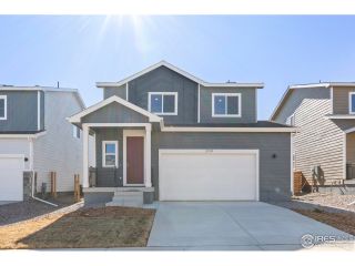 New construction Single-Family house 3159 N Robud Farms Dr, Fort Collins, CO 80524 - image