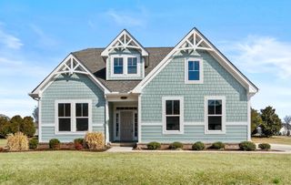 New construction Single-Family house 142 Quarter Horse Lp, Hertford, NC 27944 plan The Boardwalk - image
