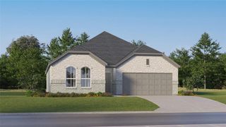 New construction Single-Family house 2214 Starstruck Ct, Crandall, TX 75114 plan Frey - image