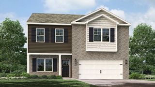 New construction Single-Family house 7775 Vista View Ln, Knoxville, TN 37924 plan Penwell - image