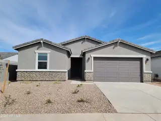 New construction Single-Family house 32899 Vineyard Ave, San Tan Valley, AZ 85143 plan Lark - image