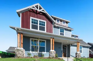 New construction Single-Family house 3636 Randall Ter, Midlothian, TX 76065 plan Wills - image