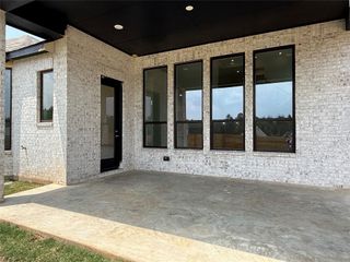 New construction Single-Family house 9041 Babbling Brook Dr, Montgomery, TX 77316 plan Kent Plan - image